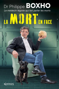 Philippe Boxho — La mort en face