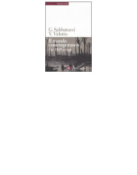 Sabbatucci e Vidotto — Il mondo contemporaneo. Dal 1848 a oggi