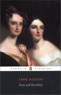 Jane Austen — Sense and Sensibility