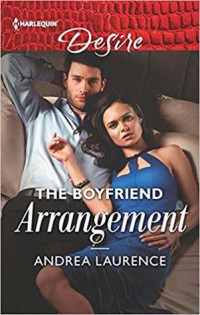 Andrea Laurence [Laurence, Andrea] — The Boyfriend Arrangement