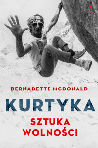 Bernadette McDonald — Kurtyka