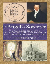 Levenda, Peter — The Angel and Sorcerer