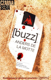 Anders de la Motte — [Buzz]