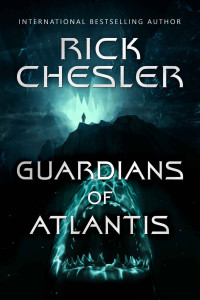 Rick Chesler — Guardians Of Atlantis