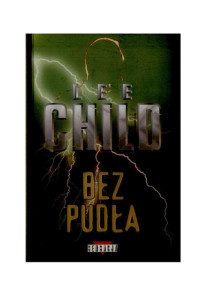 Child Lee — Jack Reacher 06.Bez pudła