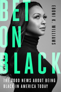 Eboni K. Williams — Bet on Black