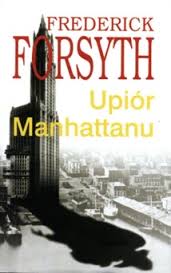 Forsyth Frederick — Upiór Manhattanu