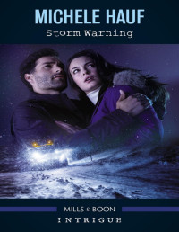 Michele Hauf — Storm Warning