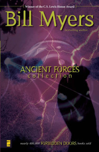 DeMoss, Robert G., Riordan, James., Myers, Bill — Ancient Forces Collection