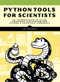 Lee Vaughan — Python Tools for Scientists