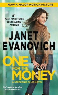 Janet Evanovich — One for the Money