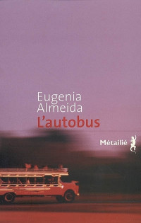 Almeida, Eugenia — L'autobus