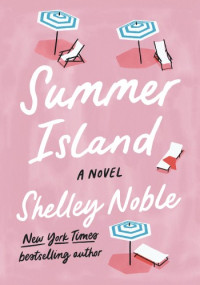 Shelley Noble — Summer Island