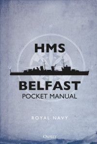 John Blake — HMS Belfast Pocket Manual