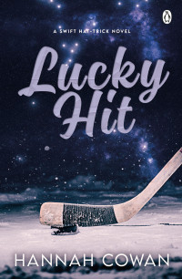 Hannah Cowan — Lucky Hit