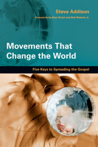 Steve Addison; — Movements That Change the World