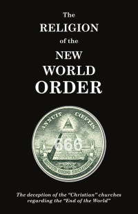 Charlie Stewart — The Religion of the New World Order