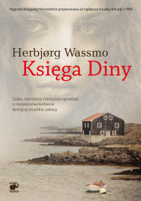 Herbjørg Wassmo — Księga Diny