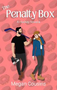 Megan Cousins — The Penalty Box