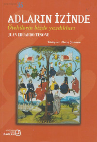 Juan Eduardo Tesone — Adların İzinde - Ötekilerin Bizde Yazdıkları