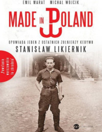 Michał Wójcik & Emil Marat & Stanisław Likiernik — Made in Poland