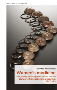 Caroline Rusterholz; — Women's Medicine