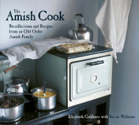 Elizabeth Coblentz — The Amish Cook