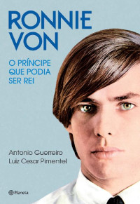 Antonio Guerreiro — Ronnie Von