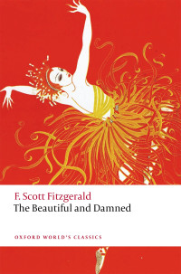 F. Scott Fitzgerald & William Blazek — The Beautiful and Damned