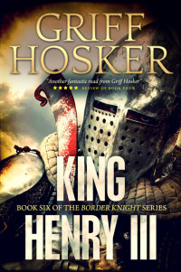 Griff Hosker — Henry III