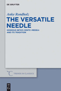 Rondholz, Anke. — The Versatile Needle