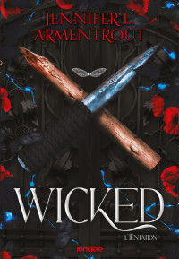 Armentrout, Jennifer L. — Wicked 01 Tentation