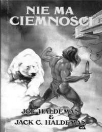 HALDEMAN JOE — Nie ma ciemnosci