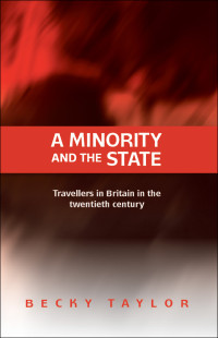 Becky Taylor; — A Minority and the State