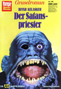 Kelasker, Hivar — VH106 - Der Satanspriester