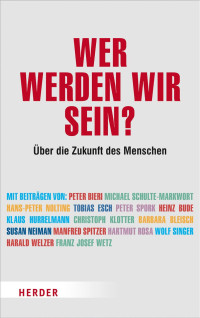 Andreas Lipinski (Hg.) — Wer werden wir sein?