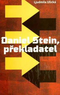 Ljudmila Ulická — Daniel Stein - překladatel v2e8