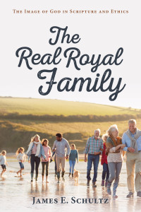 James E. Schultz; — The Real Royal Family