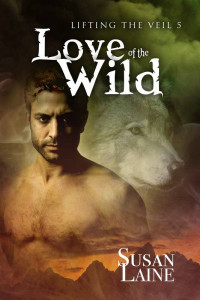 Susan Laine — Love of the Wild