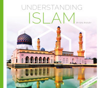 Gail Radley — Understanding Islam - Understanding World Religion and Beliefs