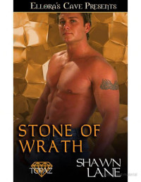 Shawn Lane — Stone of Wrath