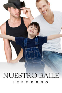 Jeff Erno, Juan J. Roldán — Nuestro Baile