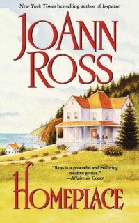 Joann Ross — Homeplace