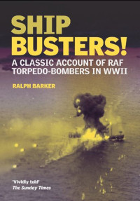 Ralph Barker — Ship-Busters
