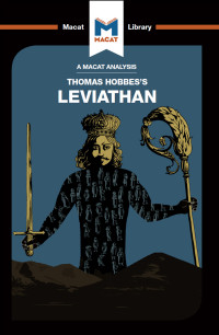 Jeremy Kleidosty;Jason Xidias; — An Analysis of Thomas Hobbes's Leviathan