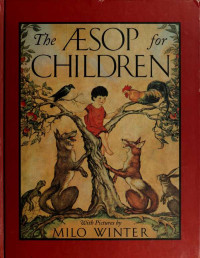 Aesop & Winter, Milo — The Aesop for children