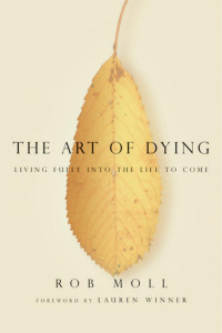 Rob Moll — Art of Dying