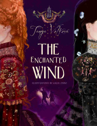 Tanya Volkova — The Enchanted Wind