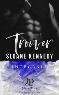 Sloane Kennedy — Trouver - Intégrale