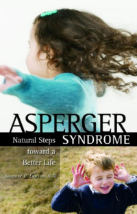 Suzanne C. Lawton — Asperger Syndrome